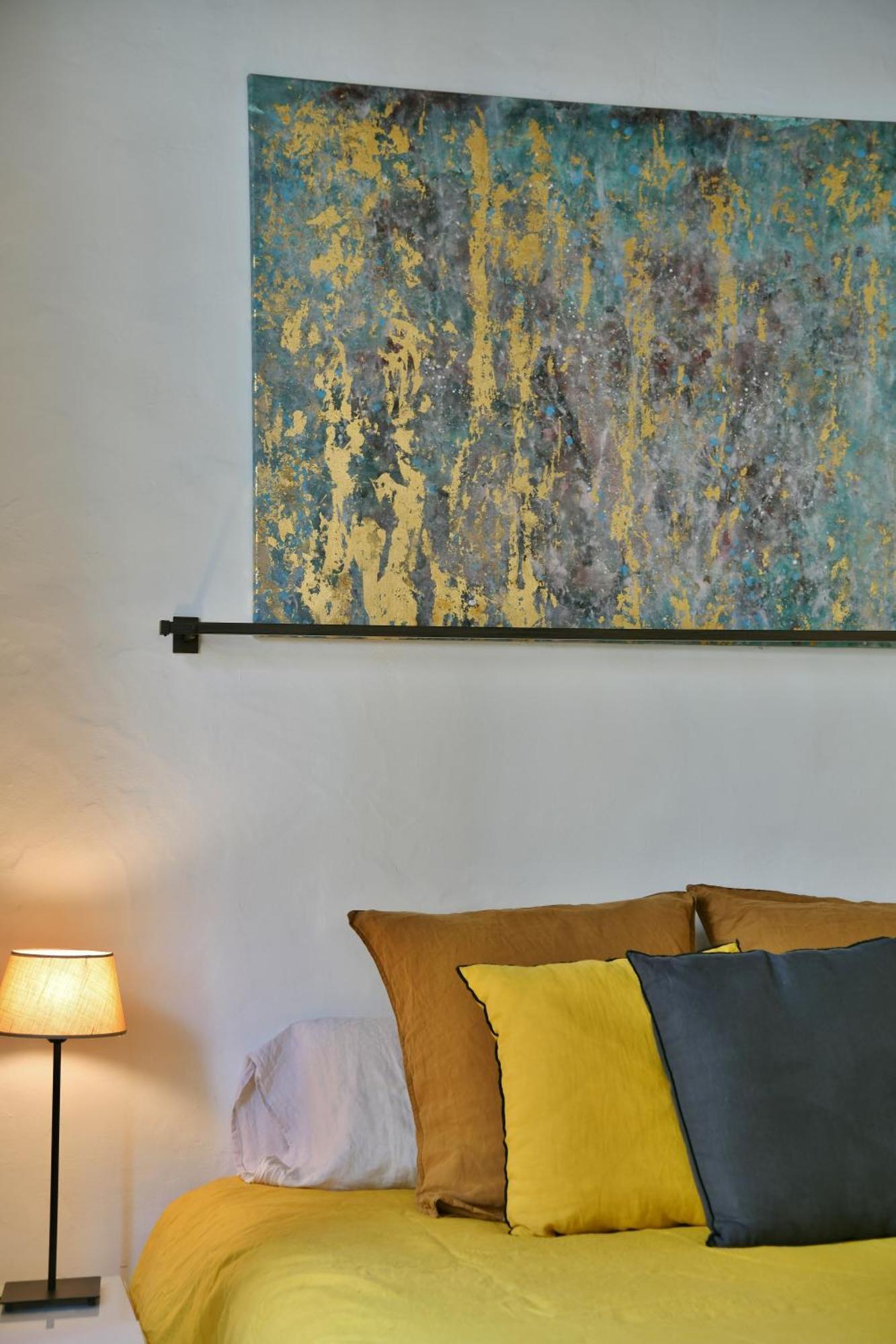 Uzès "La Suite" 3 Etoiles מראה חיצוני תמונה