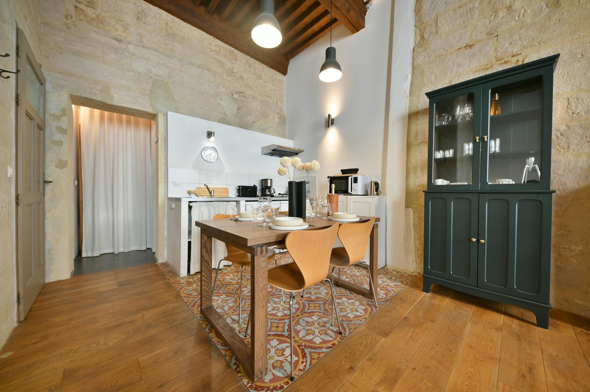Uzès "La Suite" 3 Etoiles מראה חיצוני תמונה