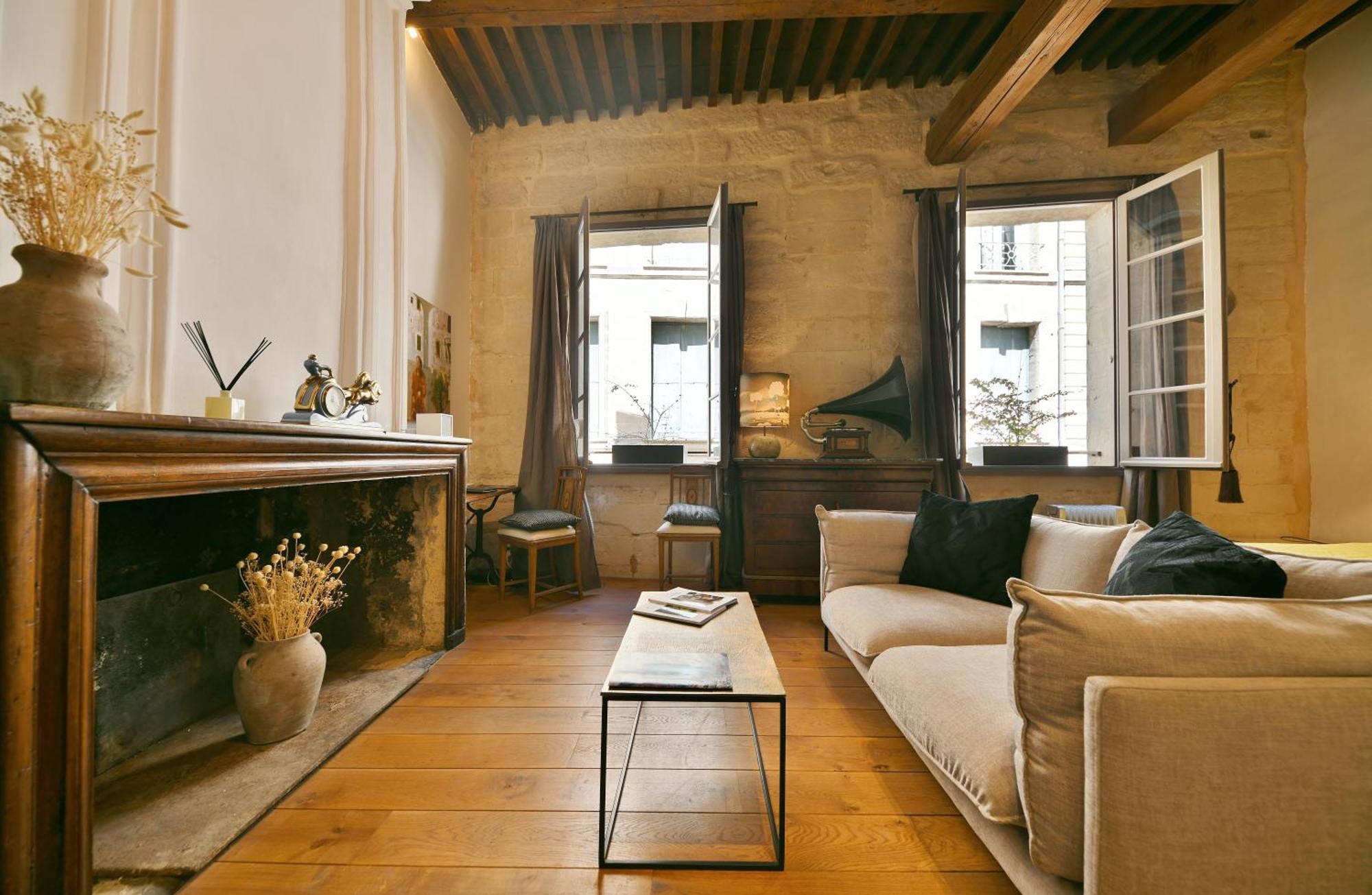 Uzès "La Suite" 3 Etoiles מראה חיצוני תמונה