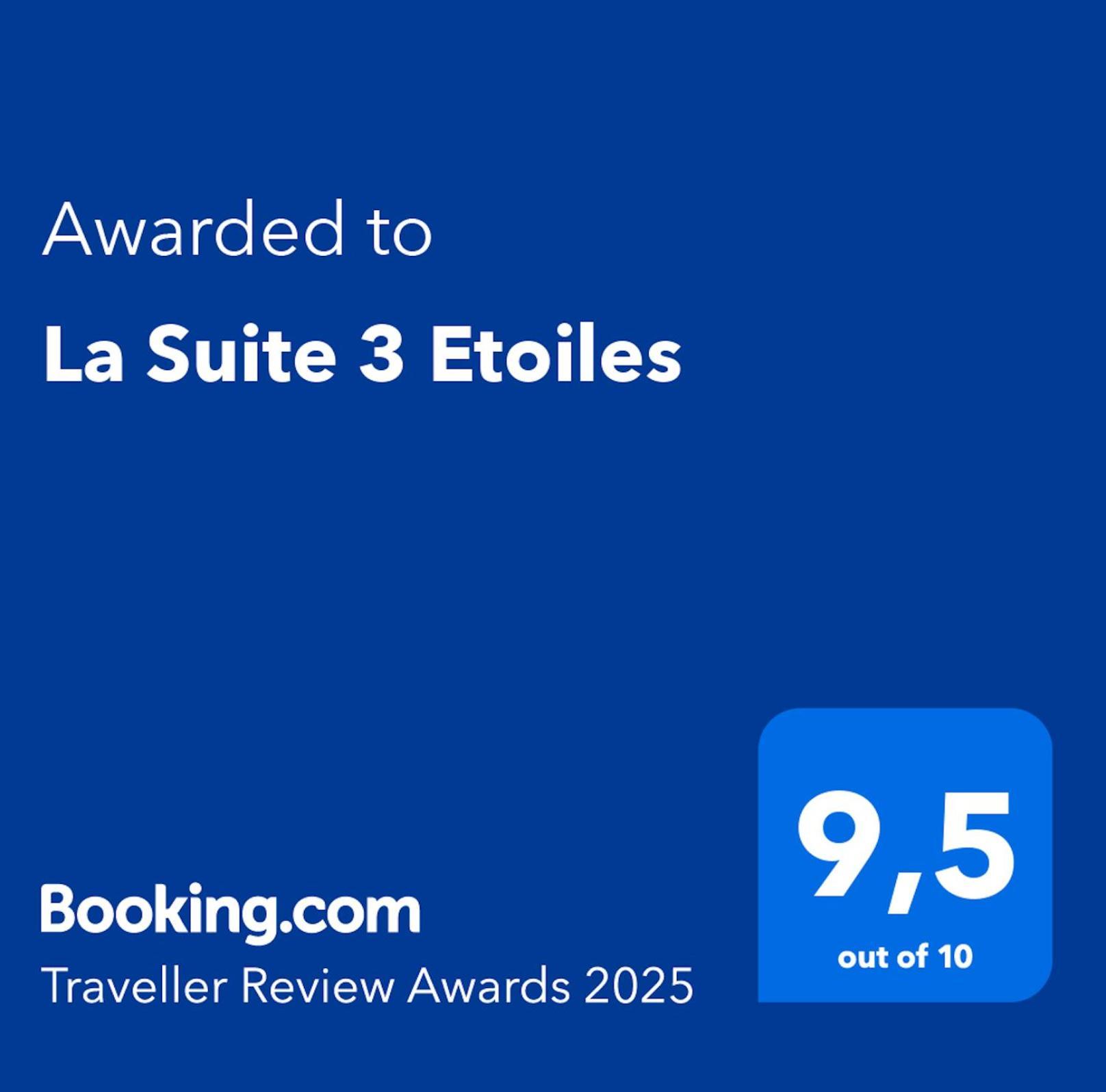 Uzès "La Suite" 3 Etoiles מראה חיצוני תמונה